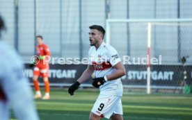 05.01.26 VfB Stuttgart - FC Luzern
