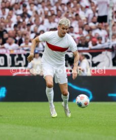 30.08.25 VfB Stuttgart - Borussia M&ouml;nchengladbach
