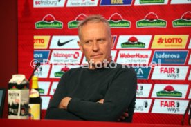23.04.22 SC Freiburg - Borussia M&ouml;nchengladbach