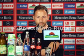 07.08.22 VfB Stuttgart - RB Leipzig