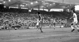 01.08.80 VfB Stuttgart - Stuttgarter Kickers