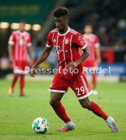 TSG 1899 Hoffenheim - FC Bayern M&uuml;nchen