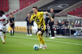 10.04.21 VfB Stuttgart - Borussia Dortmund