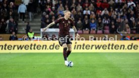 28.03.23 Deutschland - Belgien