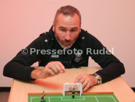 VfB Stuttgart Kabinenfest