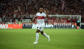 VfB Stuttgart - Hannover 96