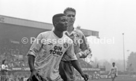 01.04.87 Stuttgarter Kickers - Fortuna D&uuml;sseldorf