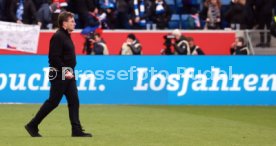 14.03.26 TSG 1899 Hoffenheim - VfL Wolfsburg