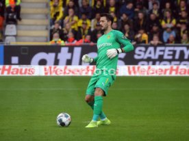 SC Freiburg - Borussia Dortmund