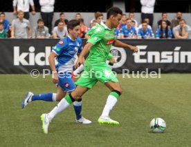 Mercedes-Benz Junior Cup 2015