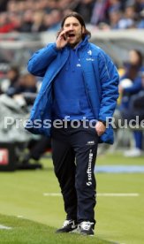 TSG 1899 Hoffenheim - SV Darmstadt 98