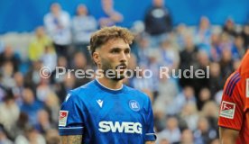 01.11.25 Karlsruher SC - FC Schalke 04