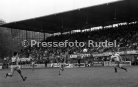 04.05.88 SC Freiburg - Stuttgarter Kickers