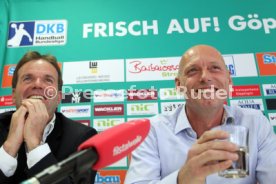 Frisch Auf G&ouml;ppingen