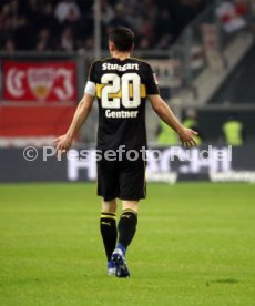 Fortuna D&uuml;sseldorf - VfB Stuttgart