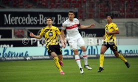 10.04.21 VfB Stuttgart - Borussia Dortmund