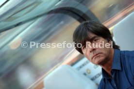 DFB Deutschland - San Marino