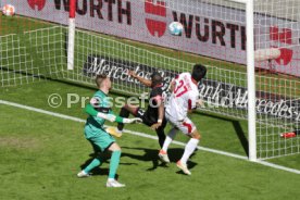 14.05.22 VfB Stuttgart - 1. FC K&ouml;ln