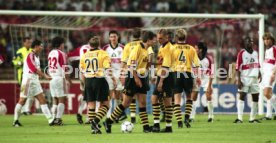 14.08.98 VfB Stuttgart - Borussia Dortmund