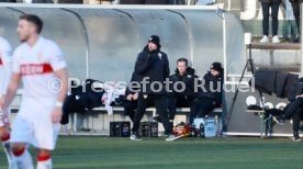 05.01.25 VfB Stuttgart - FC Luzern