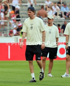 09.08.25 VfB Stuttgart - FC Bologna