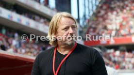 28.08.22 1. FC K&ouml;ln - VfB Stuttgart