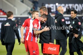 Relegation 1. FC Heidenheim - SV Werder Bremen