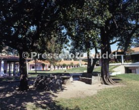 08.06.78 DFB Trainingscamp Ascochinga WM 1978