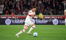 25.04.25 VfB Stuttgart - 1. FC Heidenheim