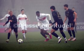 13.12.25 VfB Stuttgart II - FC Hansa Rostock