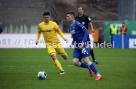 14.03.21 Karlsruher SC - Eintracht Braunschweig