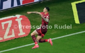 15.01.25 VfB Stuttgart - RB Leipzig