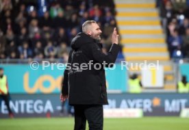 SV Darmstadt 98 - VfB Stuttgart