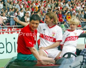VfB Stuttgart