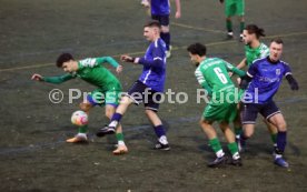 26.11.23 TSV Berkheim - TV Nellingen