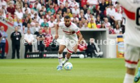22.09.24 VfB Stuttgart - Borussia Dortmund