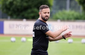 28.06.23 Stuttgarter Kickers Training