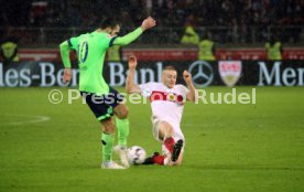 VfB Stuttgart - FC Schalke 04
