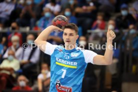 16.09.21 TVB Stuttgart - Frisch Auf G&ouml;ppingen