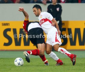 27.10.07 VfB Stuttgart - Bayer 04 Leverkusen