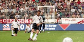01.06.96 Deutschland - Frankreich
