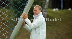 31.08.20 Training DFB Nationalmannschaft Stuttgart
