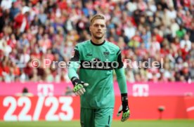 10.09.22 FC Bayern M&uuml;nchen - VfB Stuttgart