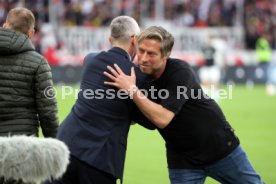 15.10.22 VfB Stuttgart - VfL Bochum
