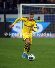 TSG 1899 Hoffenheim - Borussia Dortmund
