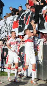 Karlsruher SC - VfB Stuttgart
