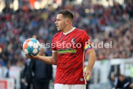 16.10.21 SC Freiburg - RB Leipzig