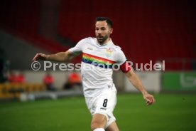 29.01.21 VfB Stuttgart - 1. FSV Mainz 05