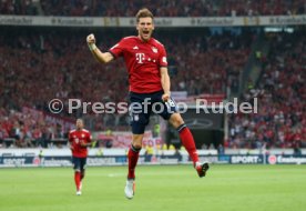 VfB Stuttgart - FC Bayern M&uuml;nchen