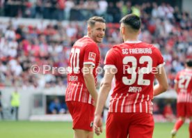 06.05.23 SC Freiburg - RB Leipzig